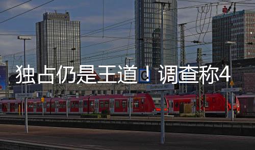 仍是游戏选购王道玩主机独占调独占家因查称