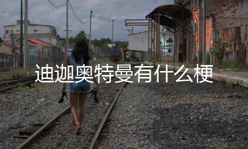 梗奥特曼有什么迪迦